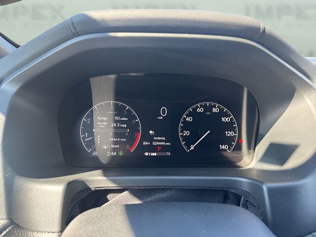 Used 2025 Honda Odyssey Sport-L image 25