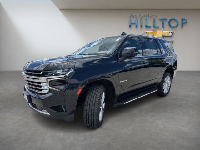 Used 2022 Chevrolet Tahoe High Country AWD/4WD image 13