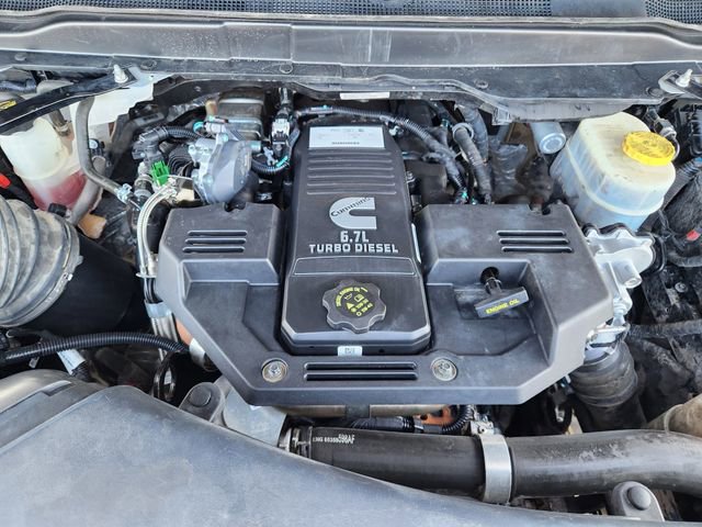Certified 2022 RAM 2500 Big Horn image 31