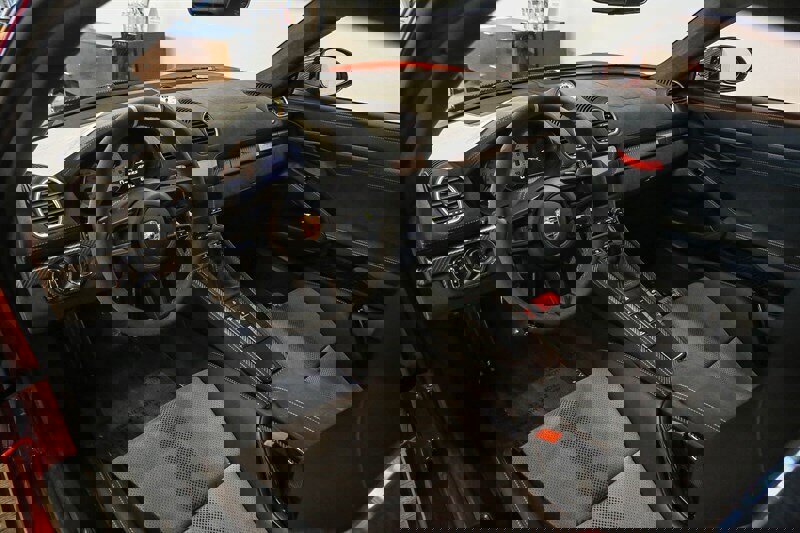 Used 2024 Porsche 718 Cayman GT4 RS RWD image 56