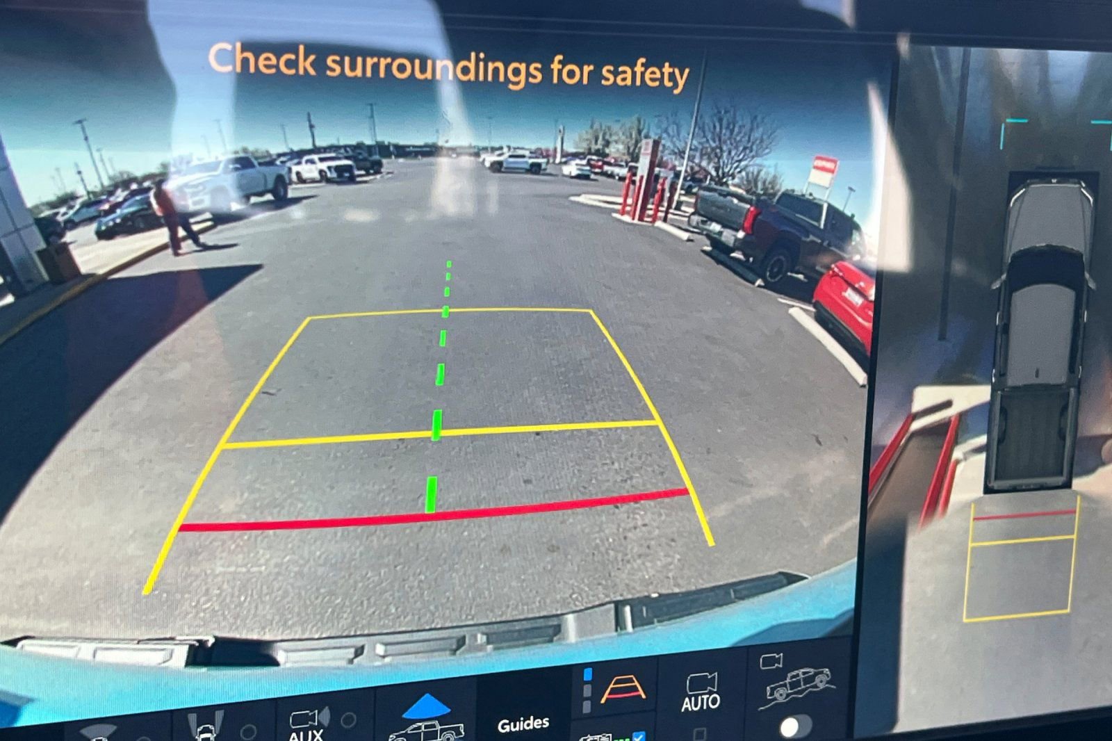 New 2026 Toyota Tundra TRD Pro image 15