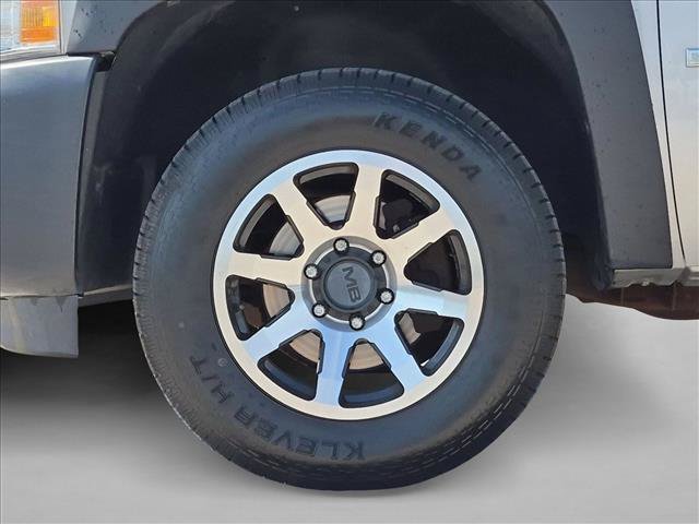 Used 2008 Chevrolet Silverado 1500 W/T w/ Towing Package RWD image 20