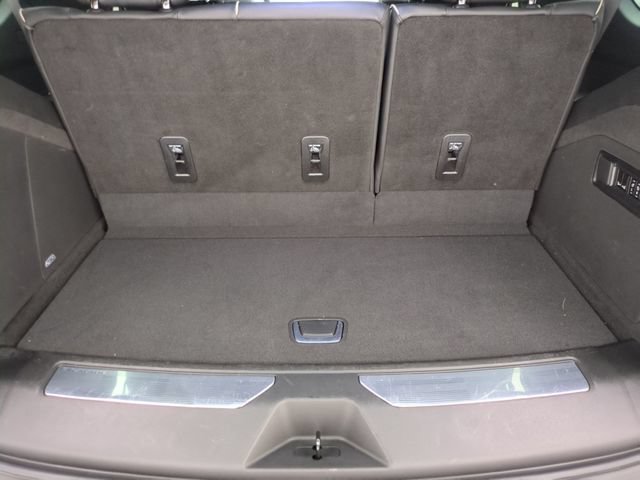 Certified 2023 Cadillac Escalade Premium Luxury AWD/4WD image 26