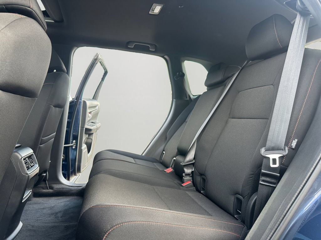 Used 2025 Honda CR-V Sport image 24