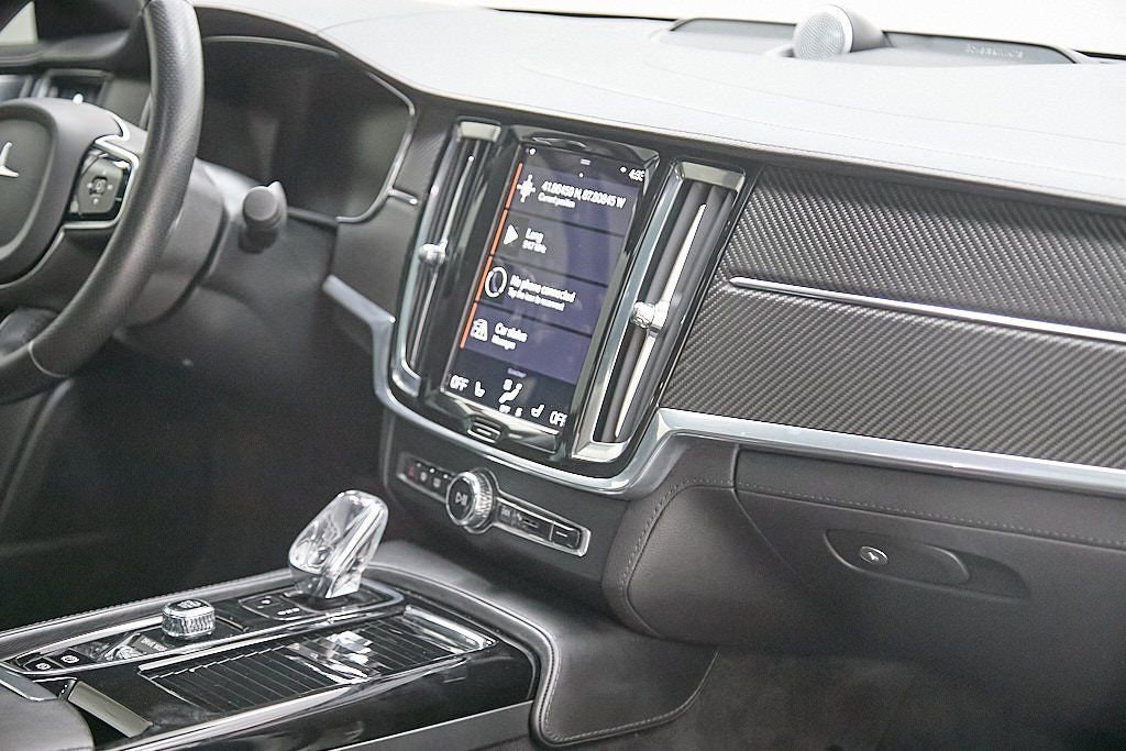 Used 2021 Polestar Polestar 1 image 35