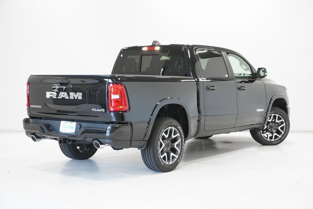 New 2026 RAM 1500 Laramie image 9
