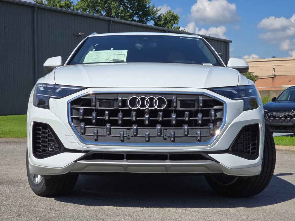 New 2026 Audi Q8 Prestige AWD/4WD image 4