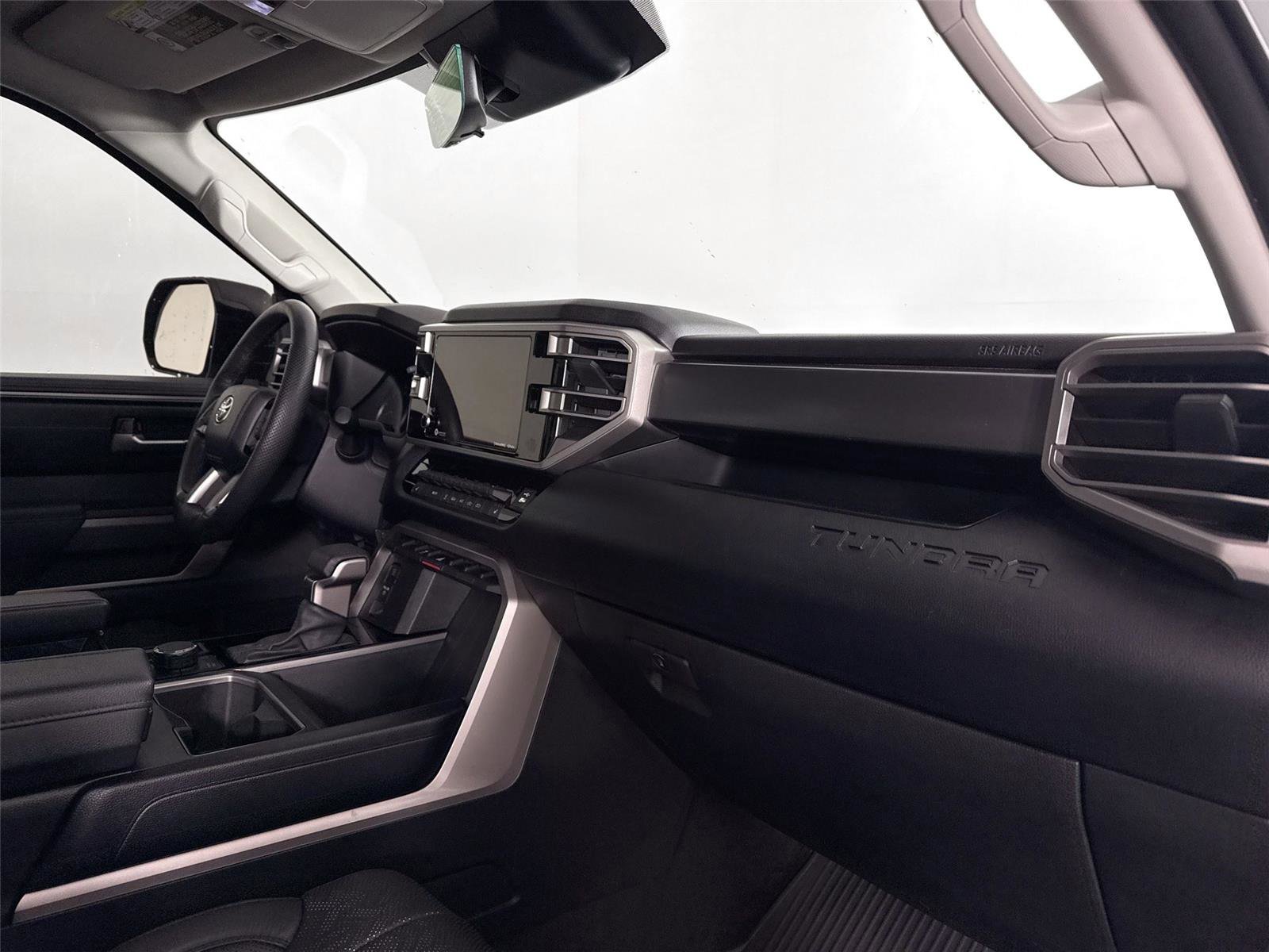 Used 2024 Toyota Tundra SR5 image 43