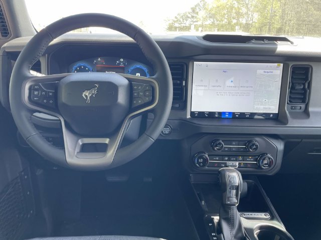 New 2026 Ford Bronco Big Bend AWD/4WD image 10