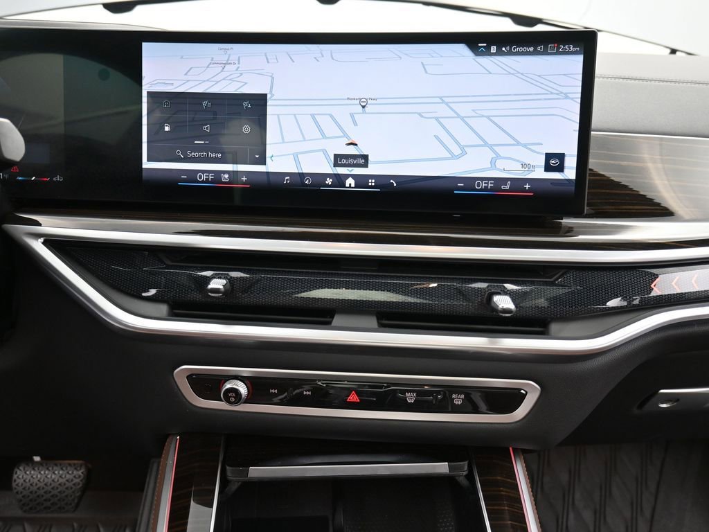 Used 2024 BMW X5 xDrive40i w/ Premium Package image 14