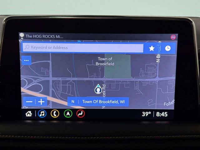 Used 2021 Chevrolet Tahoe Premier w/ Premium Package image 15