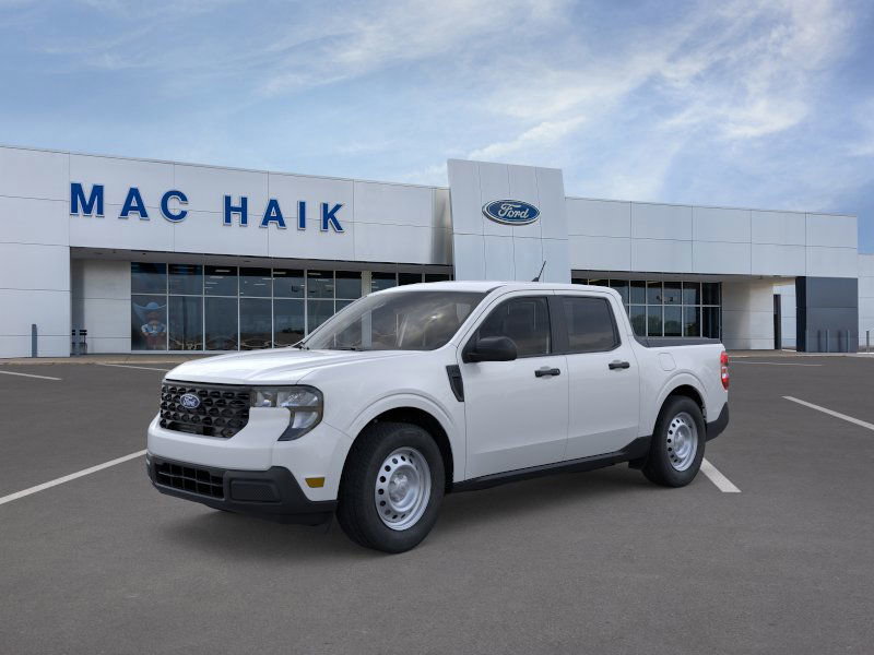 New 2026 Ford Maverick XL image 1