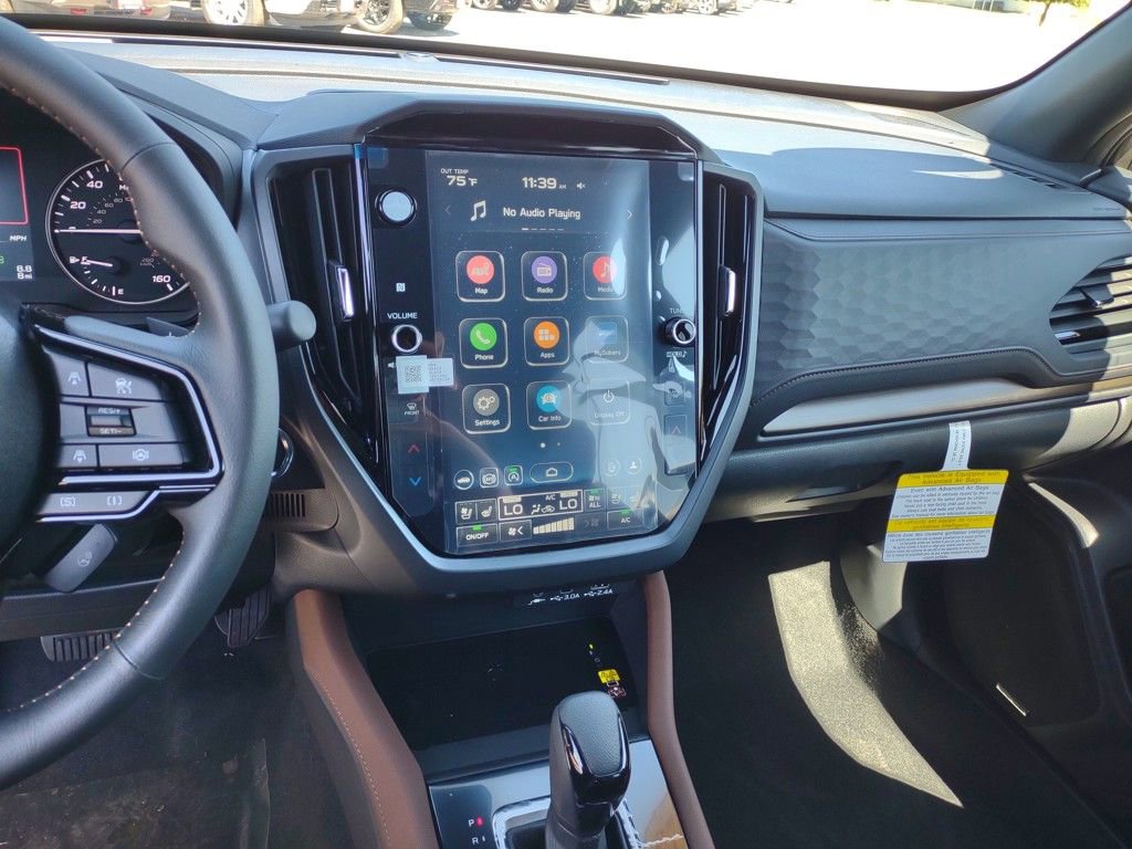 New 2025 Subaru Forester Touring w/ Protection Package image 22