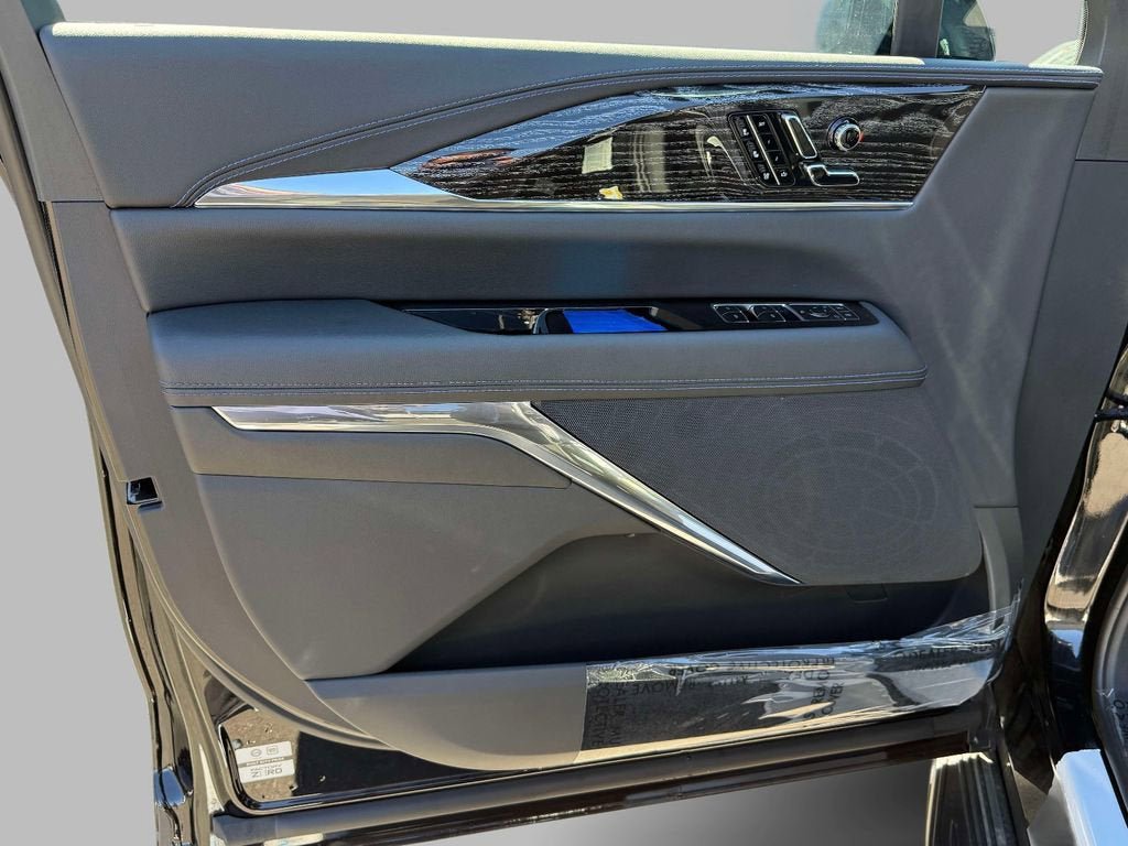 New 2025 Cadillac Escalade IQ Luxury 1 AWD/4WD image 14