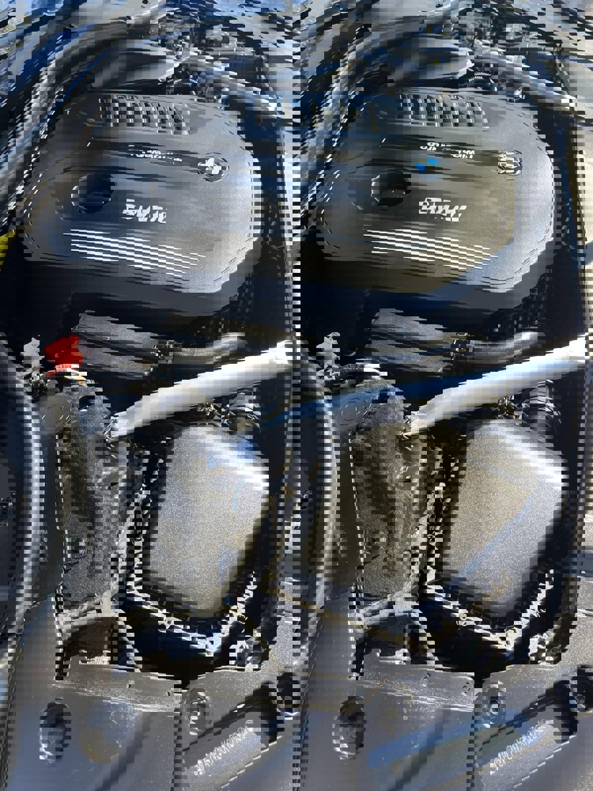 Used 2019 BMW 740i xDrive image 33