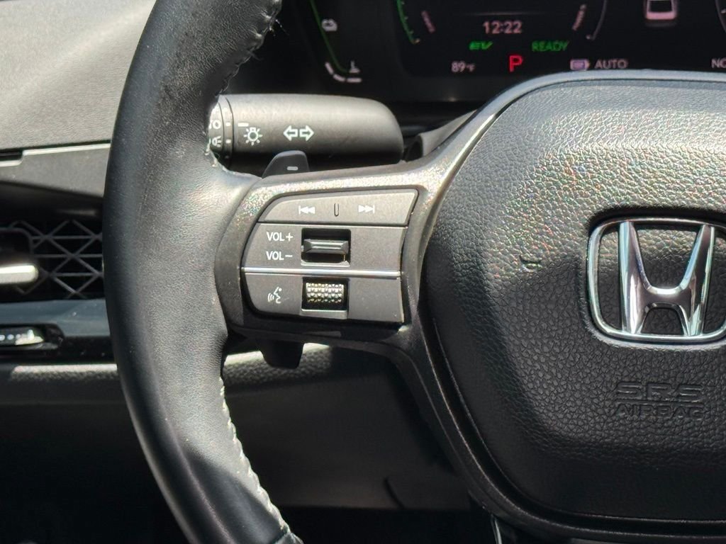 Used 2024 Honda Accord Sport image 27