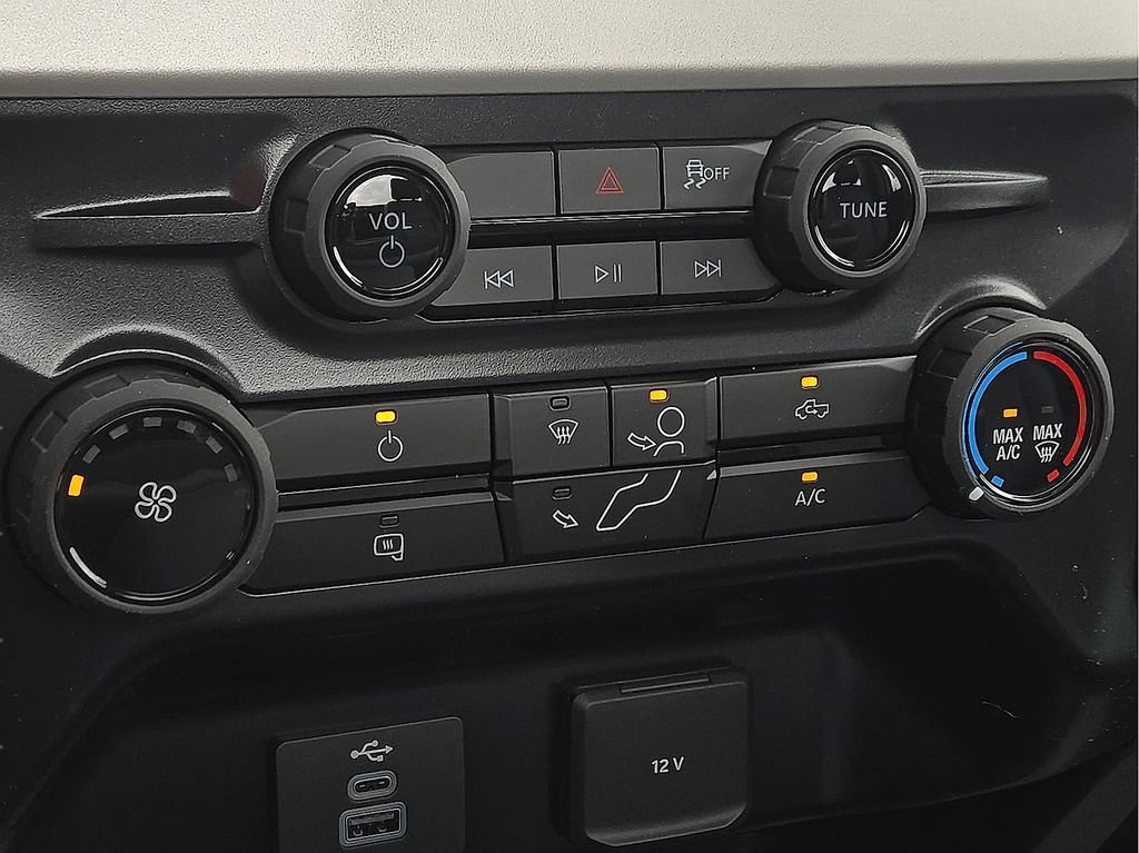 New 2025 Ford F350 XL RWD image 14
