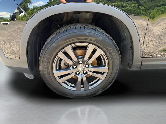 Used 2020 Honda Ridgeline Sport image 24