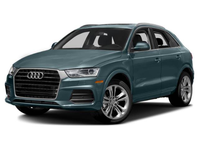 Used 2018 Audi Q3 2.0T Premium Plus w/ Premium Plus Package