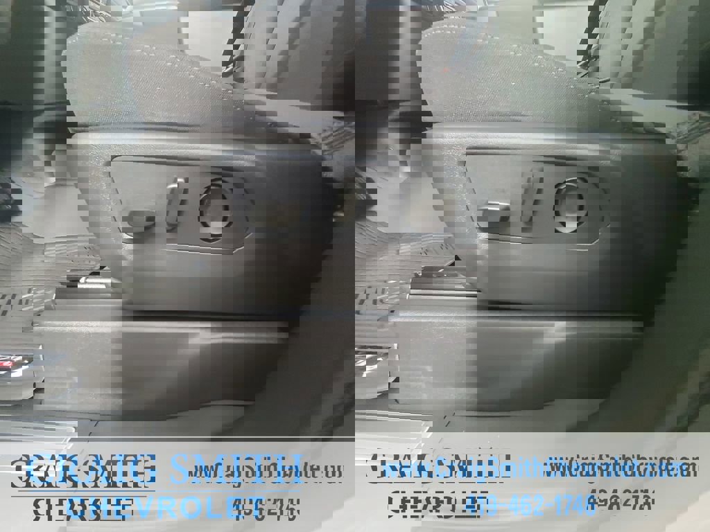 New 2026 Chevrolet Silverado 1500 RST image 10