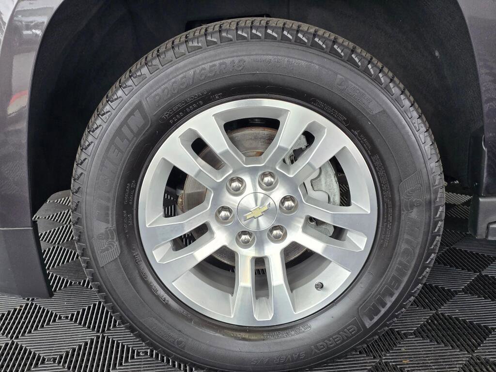 Used 2016 Chevrolet Tahoe LS AWD/4WD image 11