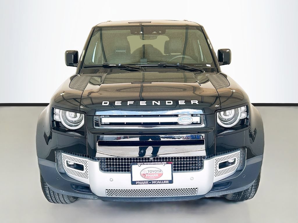 Used 2024 Land Rover Defender 110 S AWD/4WD image 2