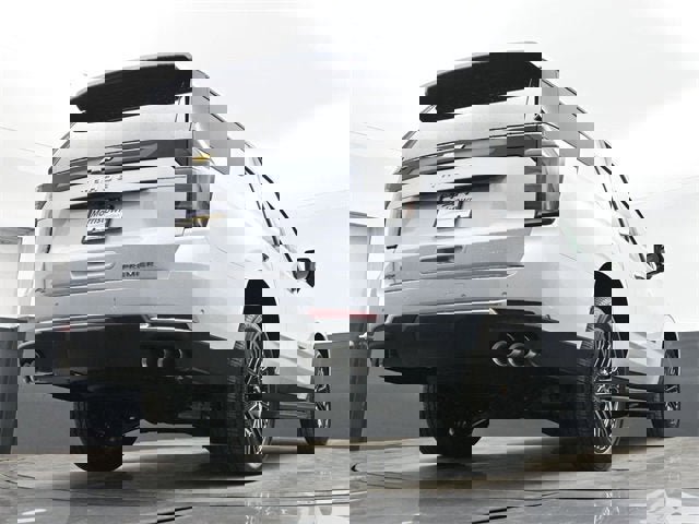 New 2026 Chevrolet Tahoe Premier w/ Sun And Tow Package image 37