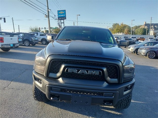 Used 2020 RAM 1500 Classic Warlock image 2