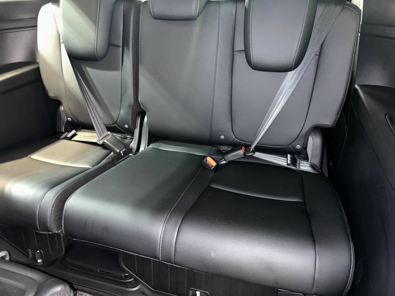 New 2027 Honda Odyssey EX-L image 6