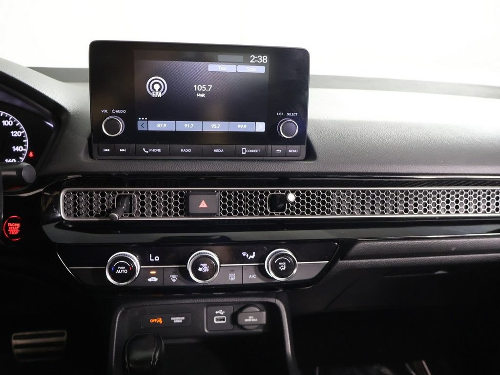 Used 2023 Honda Civic Sport image 41