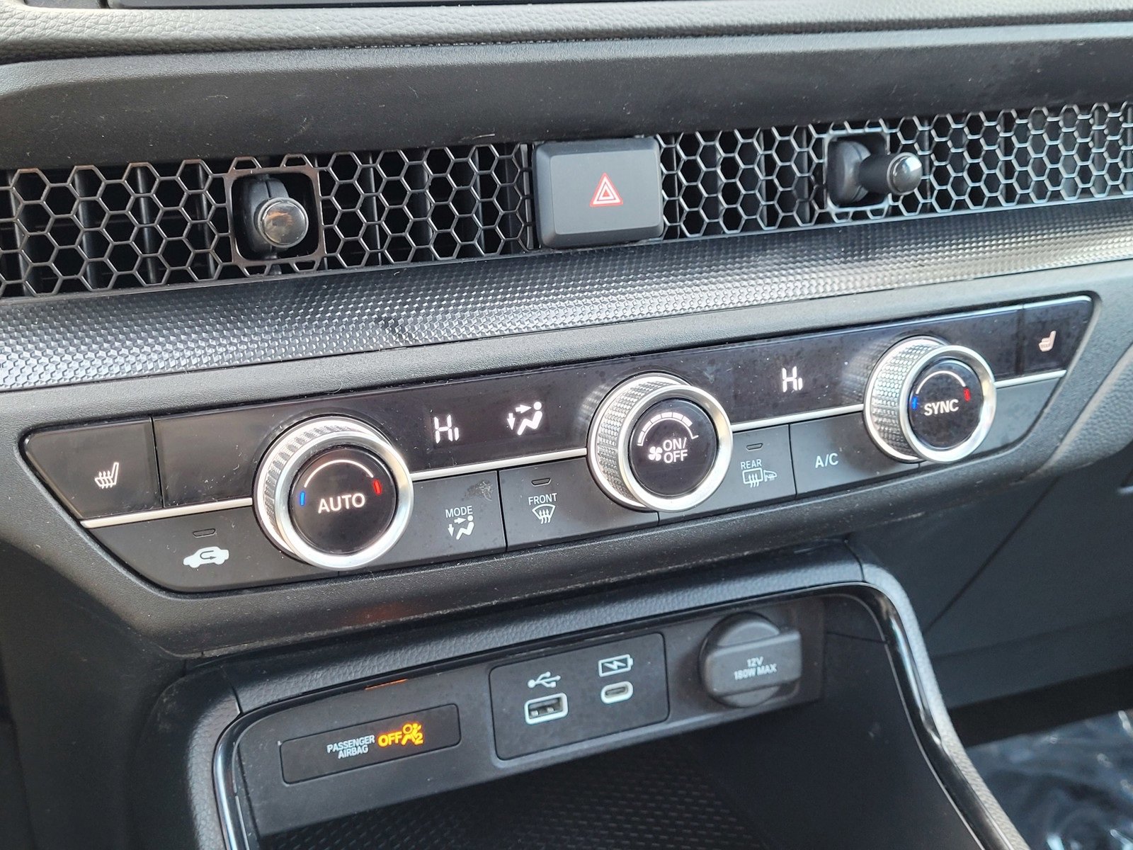 Used 2023 Honda CR-V Sport image 25