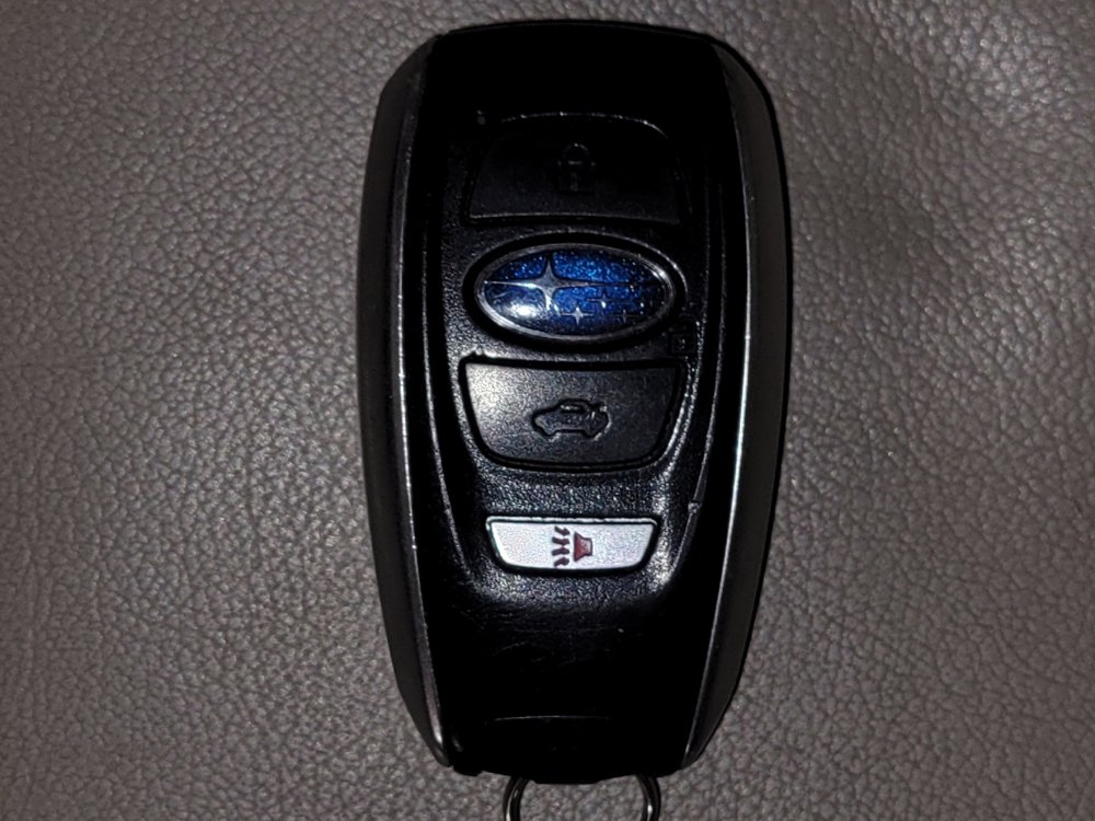 Used 2019 Subaru Ascent Limited w/ Popular Package #3 AWD/4WD image 32