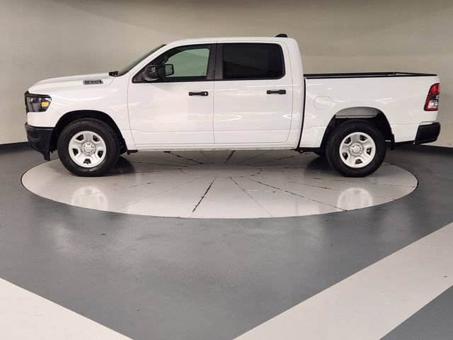 Used 2023 RAM 1500 Tradesman RWD image 5