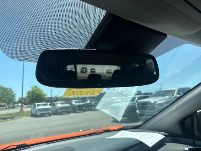 Used 2020 Nissan Murano SV AWD/4WD image 20