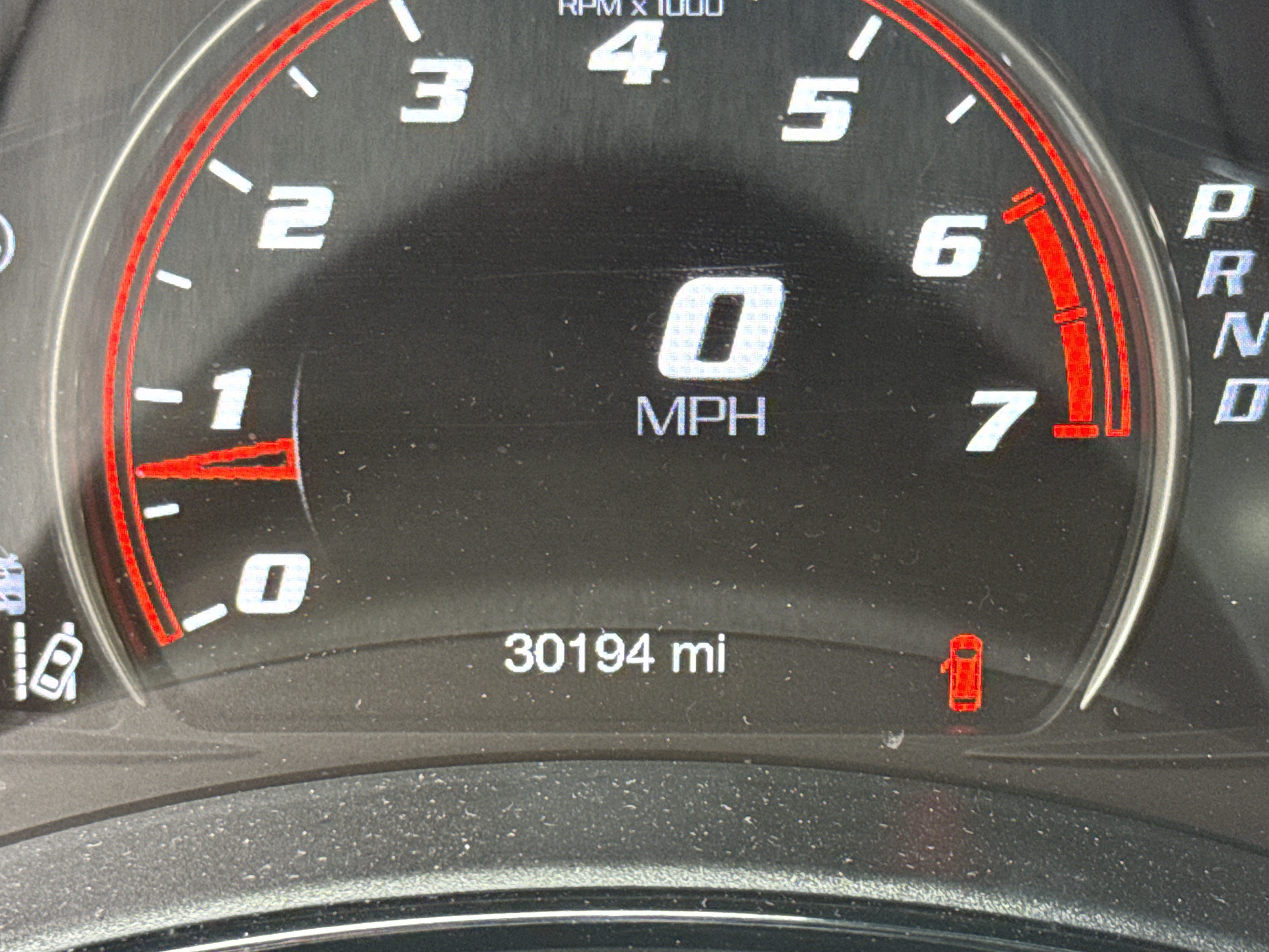 Used 2024 Dodge Durango SRT AWD/4WD image 23
