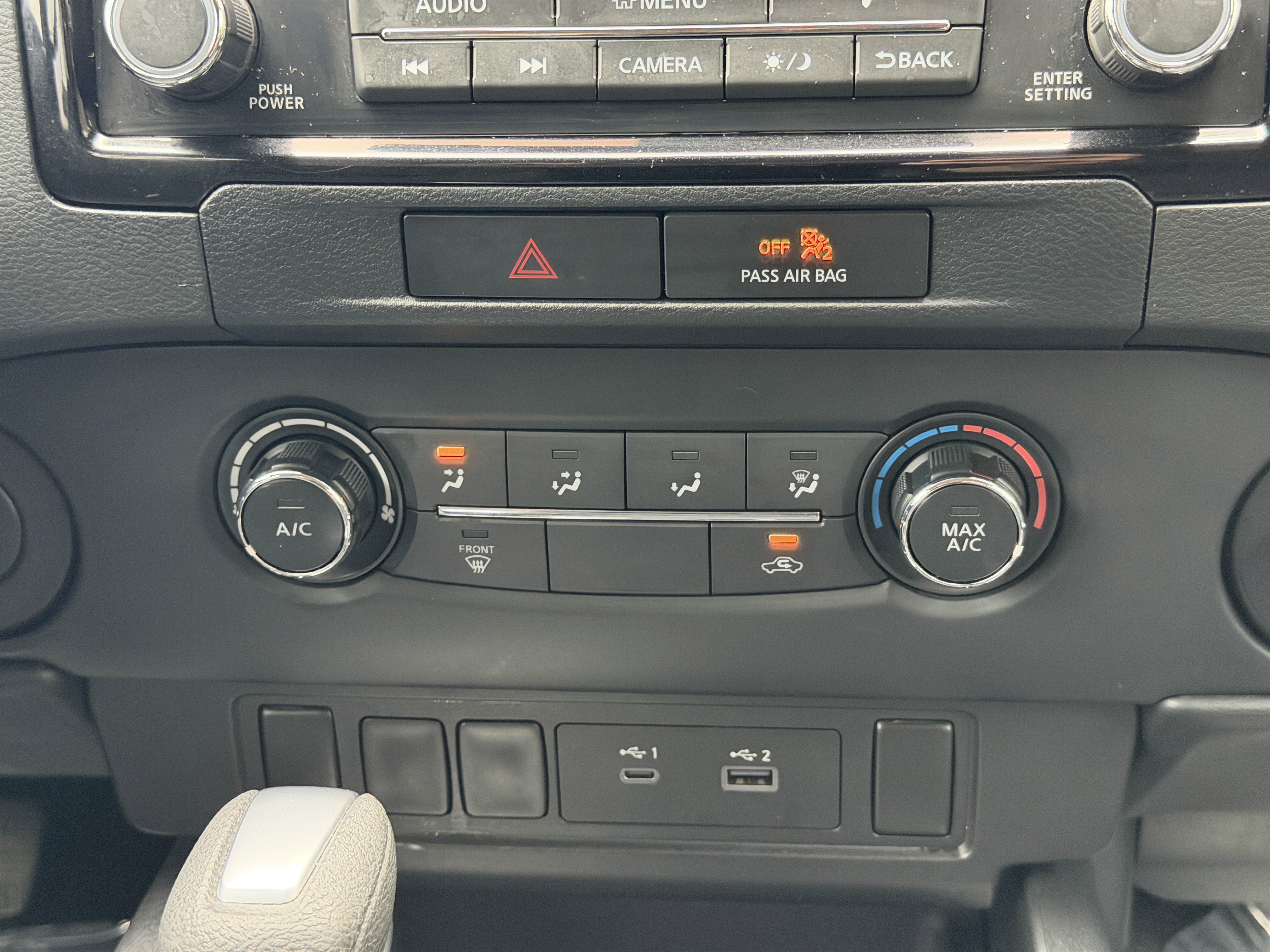 Used 2022 Nissan Frontier SV image 22