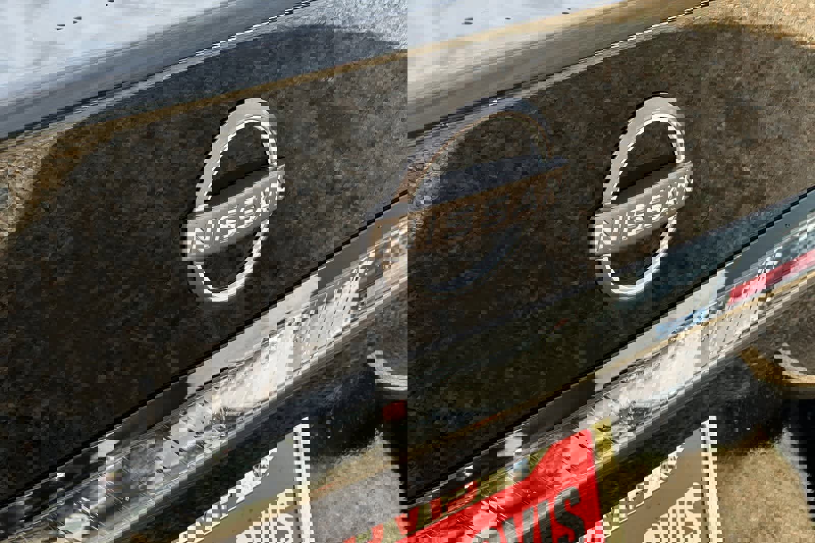 New 2026 Nissan Sentra SV w/ SV Convenience Package image 32