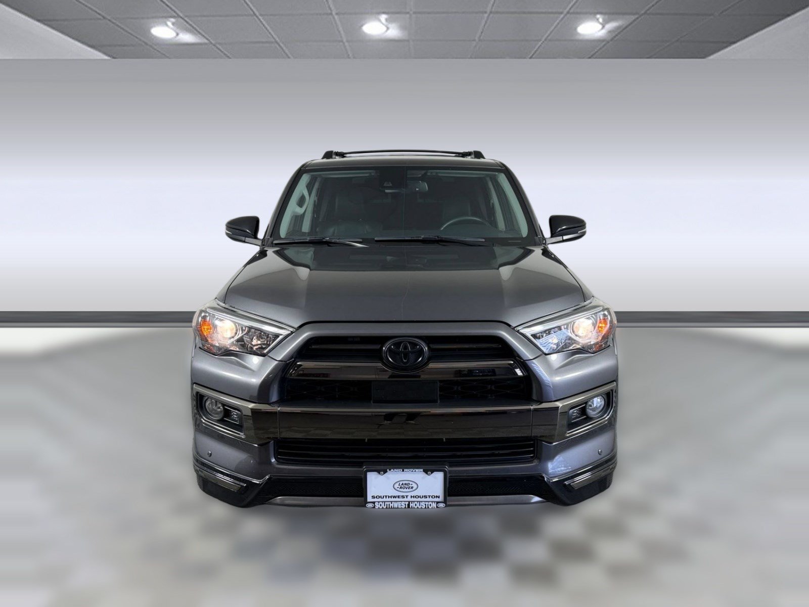 Used 2020 Toyota 4Runner Nightshade AWD/4WD image 6