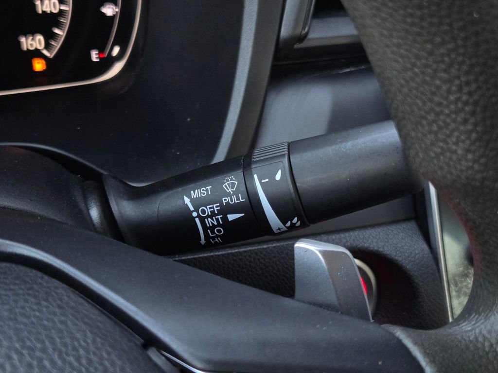 Used 2022 Honda Insight EX image 22