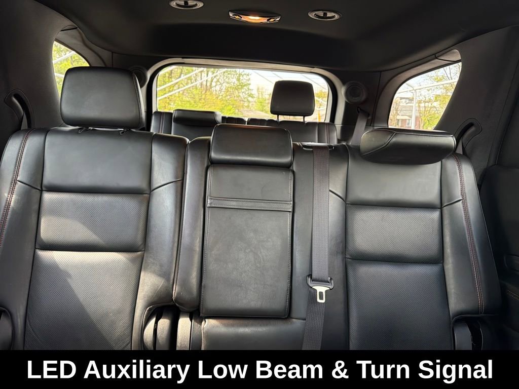 Used 2025 Dodge Durango GT image 40