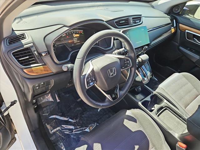 Used 2019 Honda CR-V EX image 10