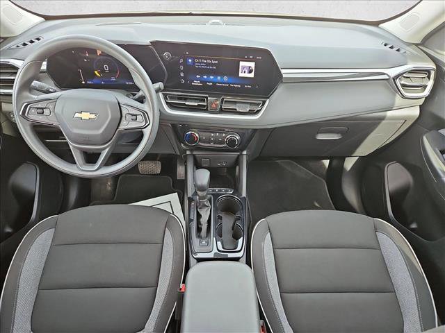 Used 2025 Chevrolet TrailBlazer LT image 17