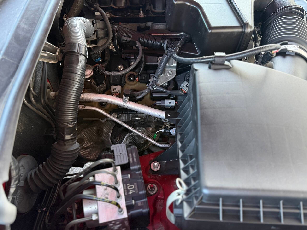 Used 2016 Toyota Tacoma TRD Sport image 56