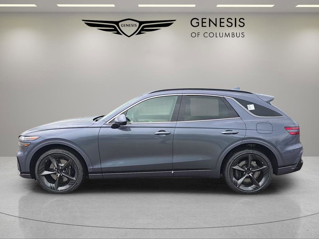 New 2026 Genesis GV70 3.5T Sport Prestige AWD/4WD image 2