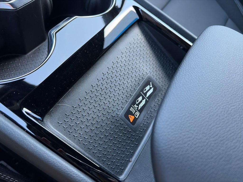 New 2025 Chevrolet Blazer EV LT AWD/4WD image 24