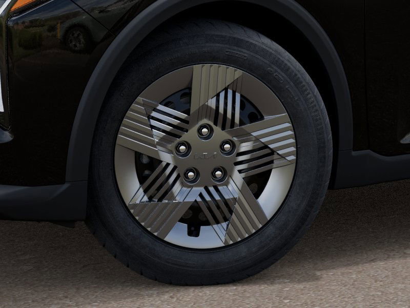 New 2026 Kia K4 LX image 9