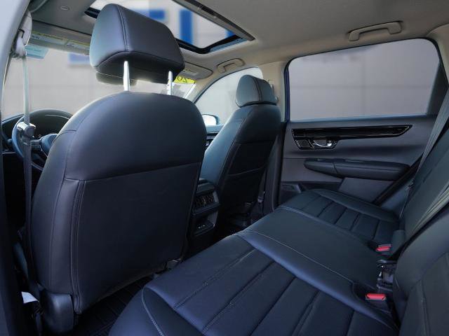 Used 2024 Honda CR-V EX-L image 28