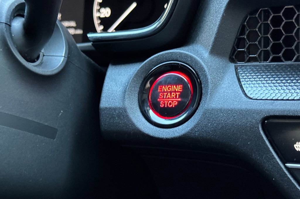 Used 2023 Honda CR-V EX image 22