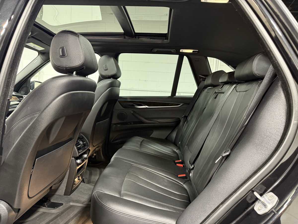 Used 2017 BMW X5 xDrive35i image 19