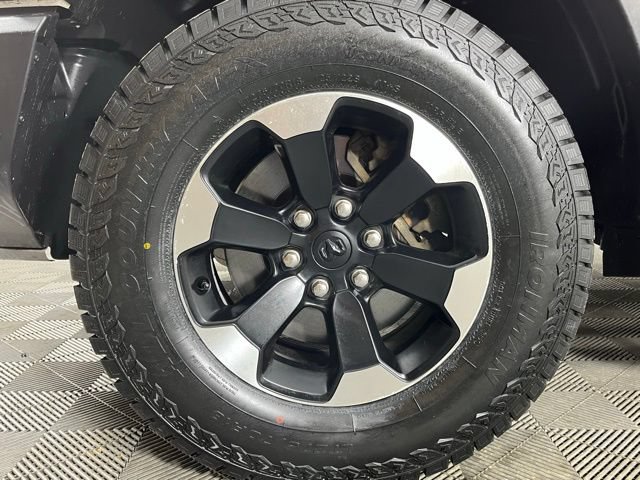 Used 2022 RAM 1500 Rebel w/ Rebel Level B Equipment Group AWD/4WD image 11